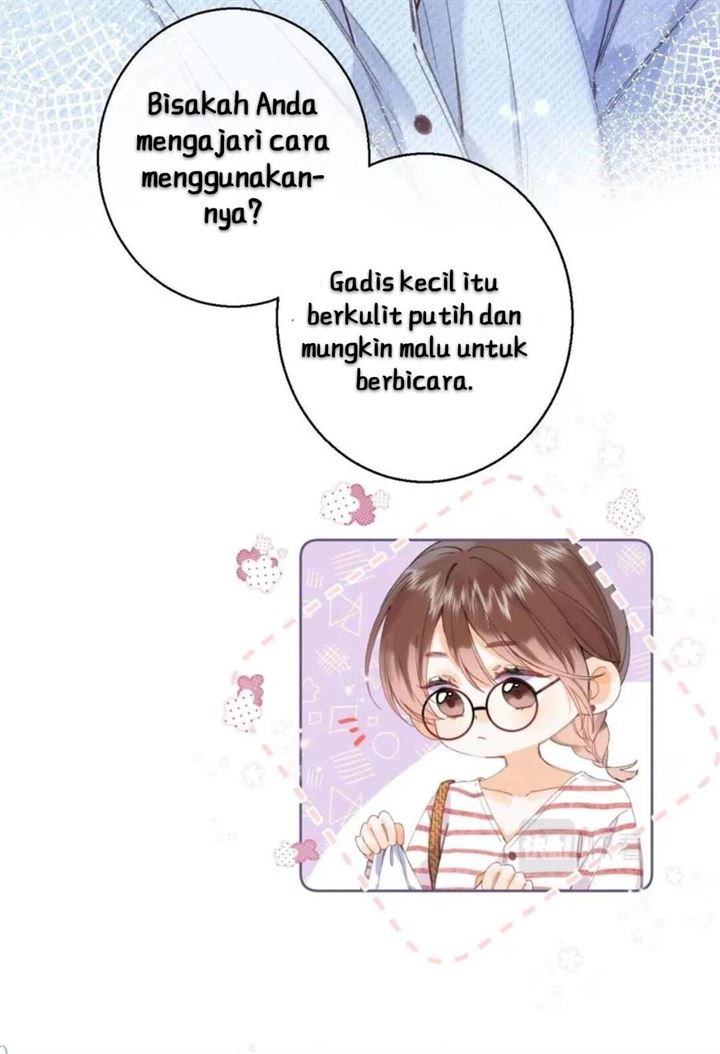hidden-love-zhu-yi - Chapter: 17