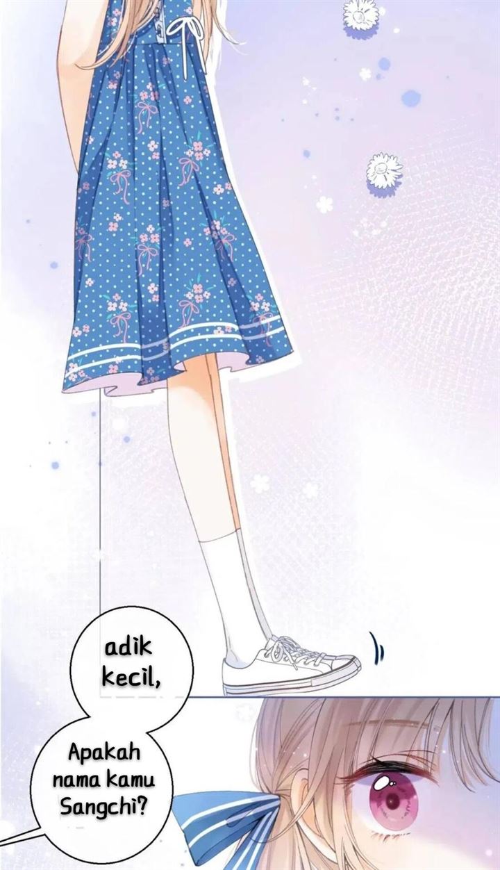 hidden-love-zhu-yi - Chapter: 17