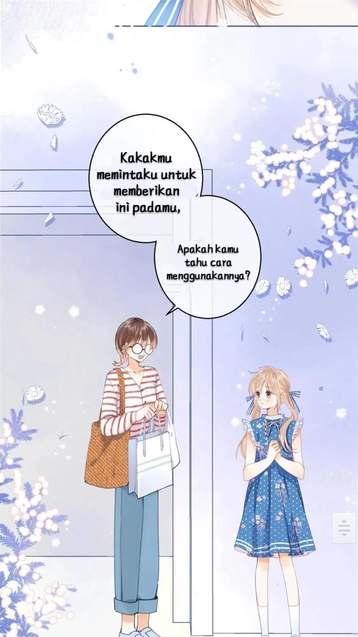 hidden-love-zhu-yi - Chapter: 17