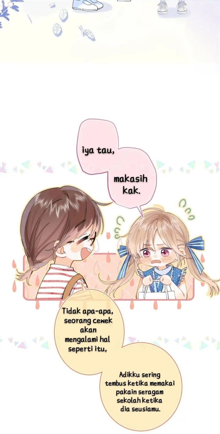 hidden-love-zhu-yi - Chapter: 17