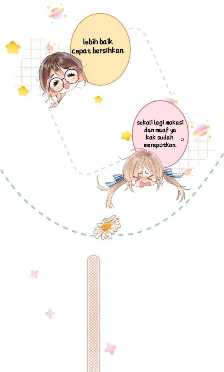 hidden-love-zhu-yi - Chapter: 17