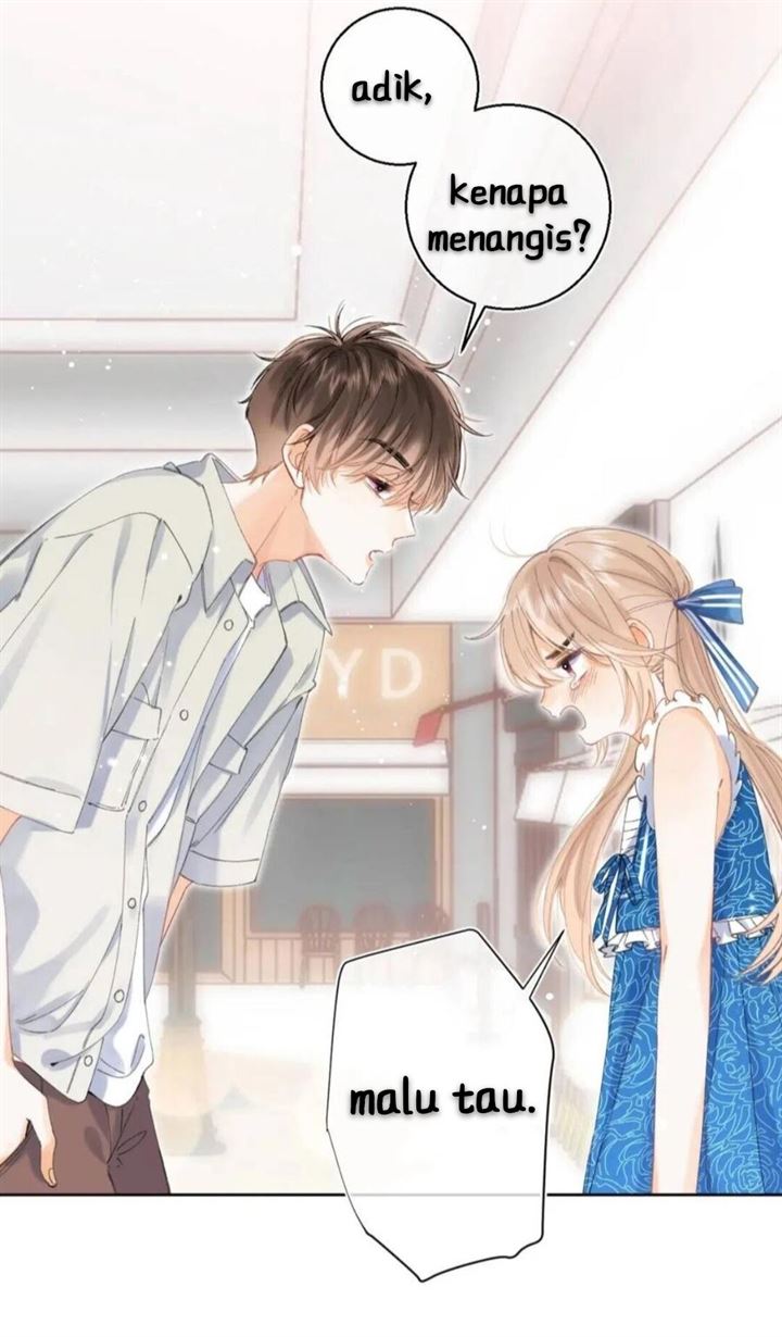 hidden-love-zhu-yi - Chapter: 17