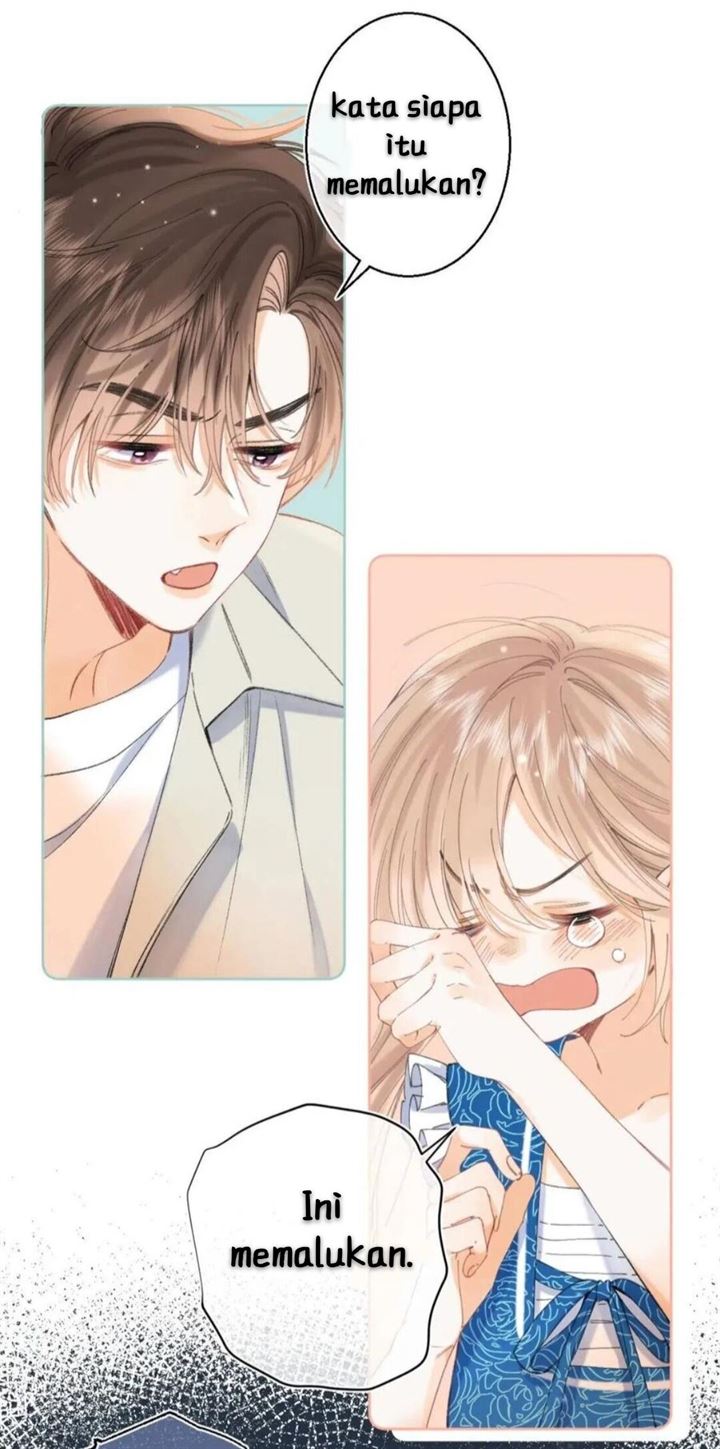 hidden-love-zhu-yi - Chapter: 17