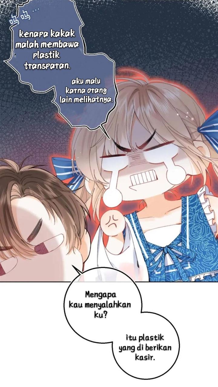 hidden-love-zhu-yi - Chapter: 17