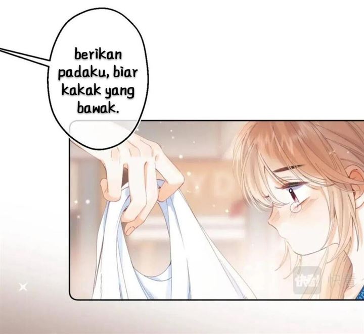 hidden-love-zhu-yi - Chapter: 17