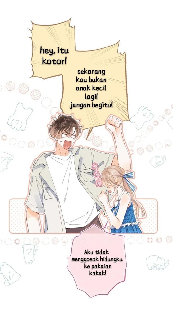 hidden-love-zhu-yi - Chapter: 17
