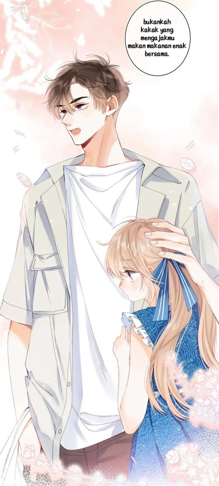 hidden-love-zhu-yi - Chapter: 17
