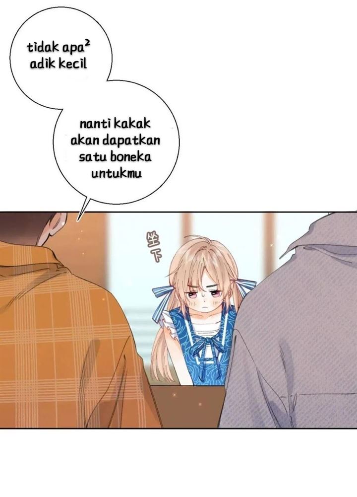 hidden-love-zhu-yi - Chapter: 17