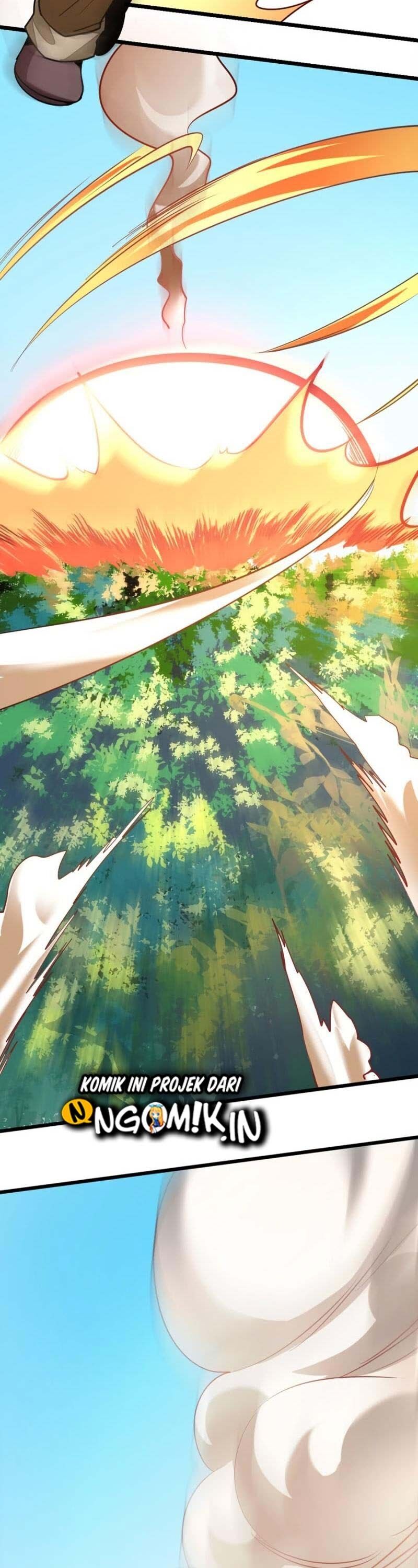 jiuyang-shenwang - Chapter: 80