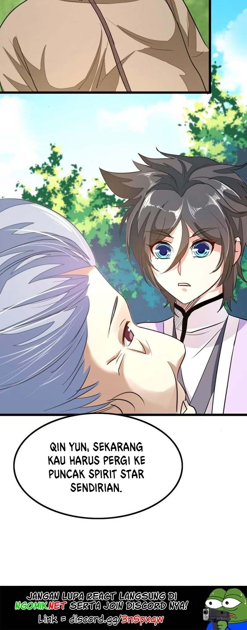jiuyang-shenwang - Chapter: 80