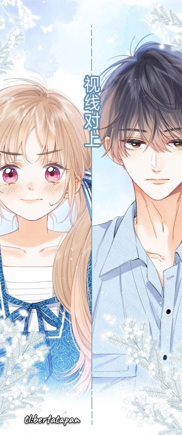 hidden-love-zhu-yi - Chapter: 17