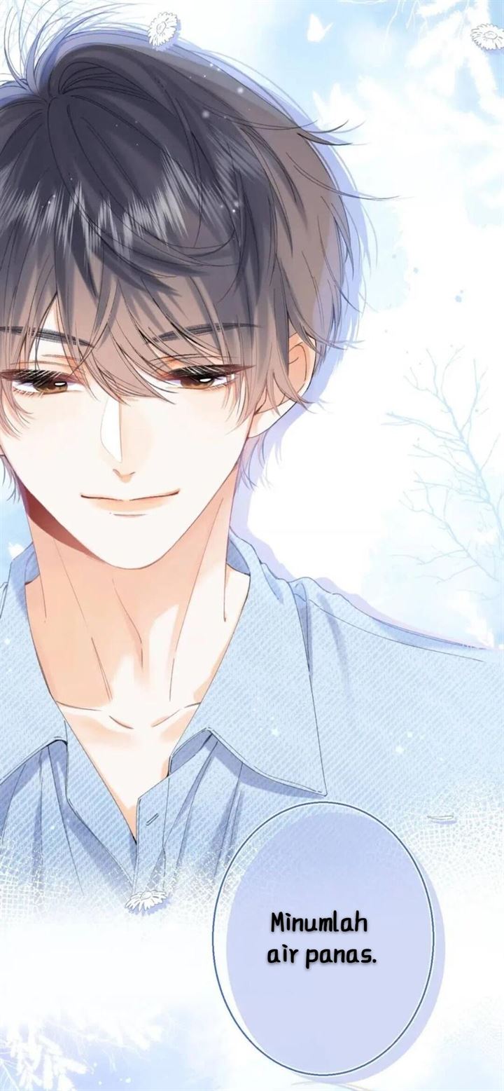 hidden-love-zhu-yi - Chapter: 17