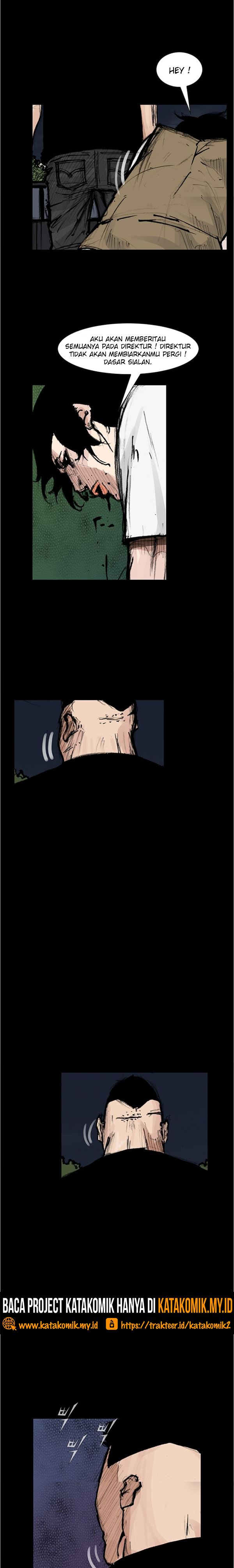 dokgo-2 - Chapter: 82