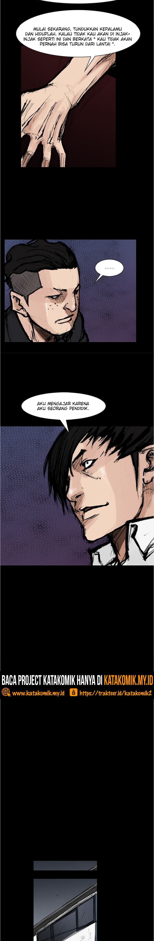 dokgo-2 - Chapter: 82