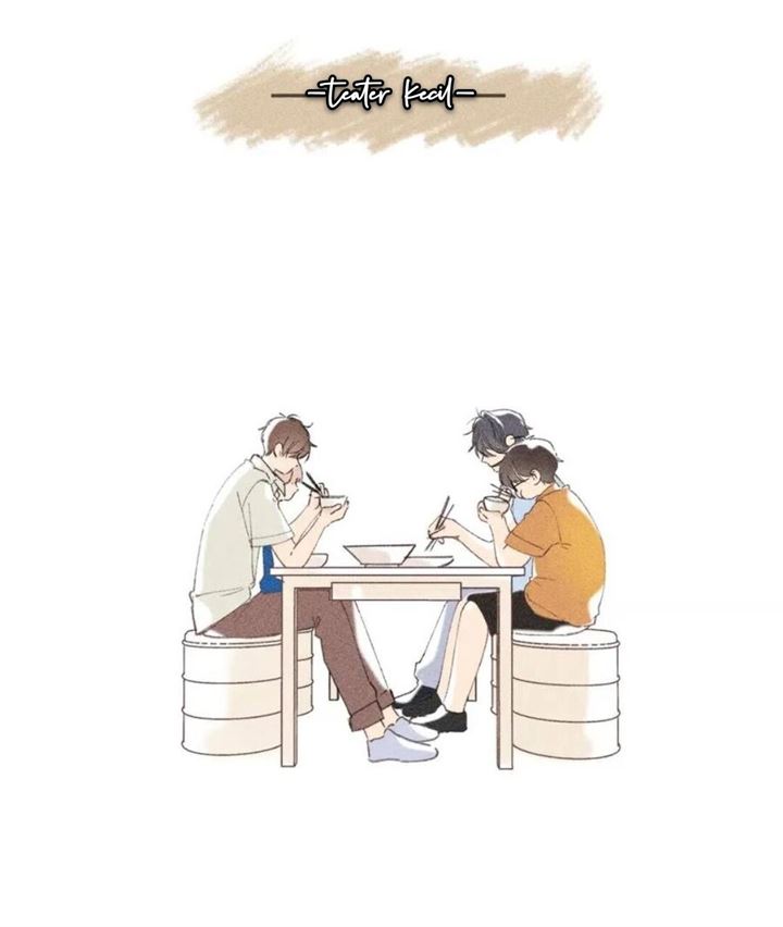 hidden-love-zhu-yi - Chapter: 17