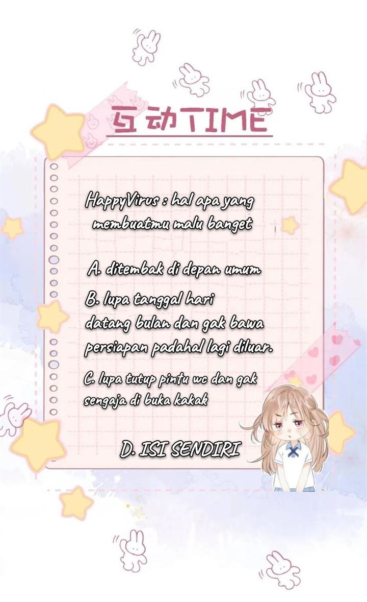 hidden-love-zhu-yi - Chapter: 17