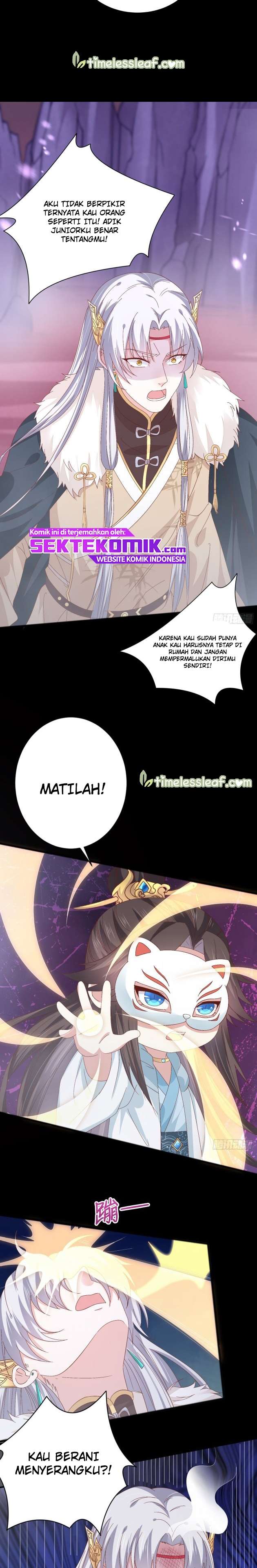pupillary-master - Chapter: 166.5