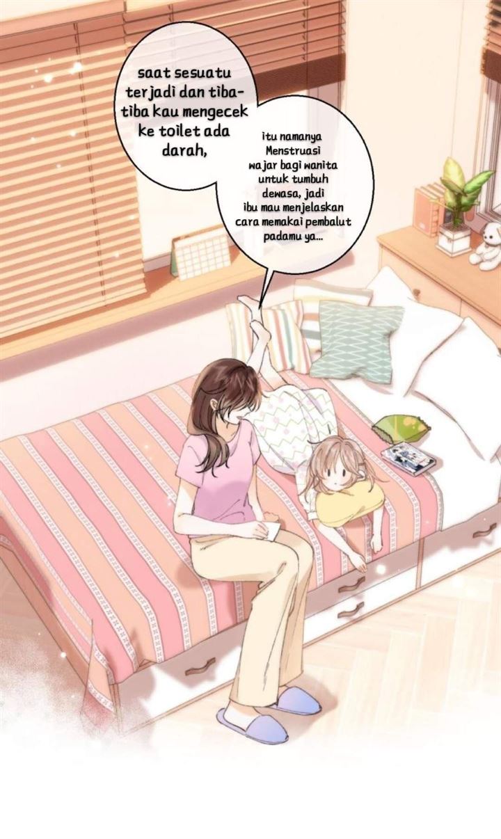 hidden-love-zhu-yi - Chapter: 16