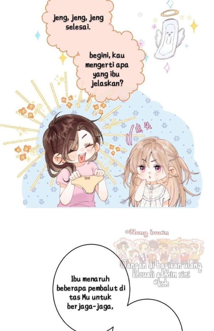 hidden-love-zhu-yi - Chapter: 16