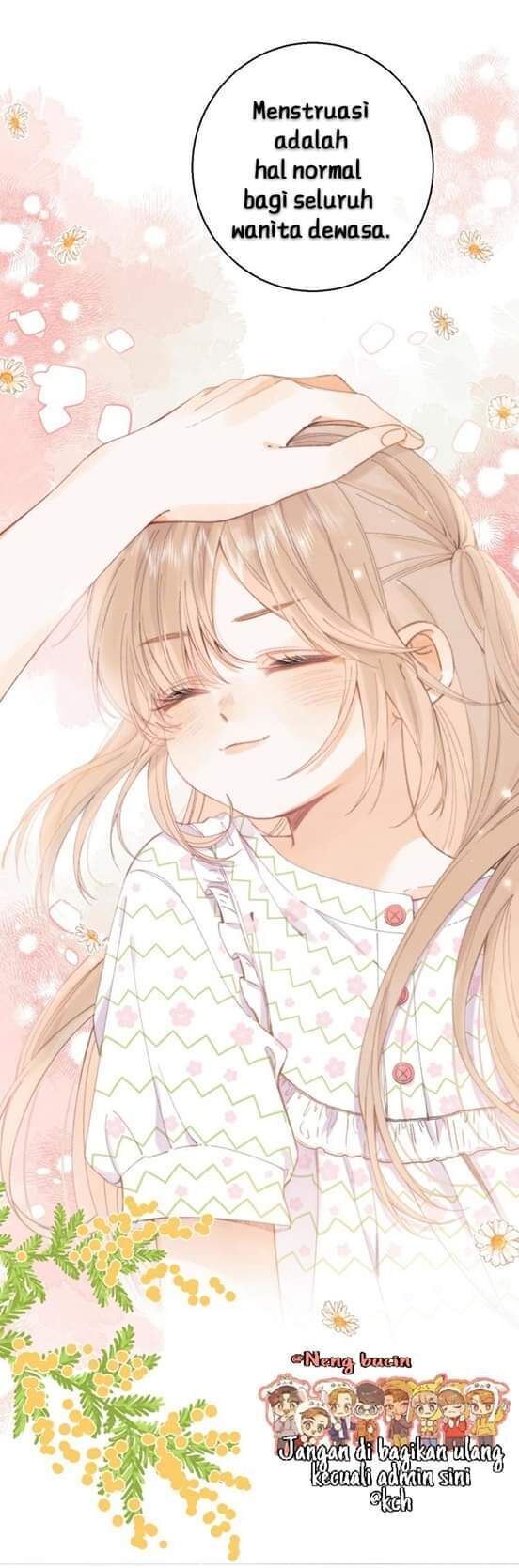 hidden-love-zhu-yi - Chapter: 16