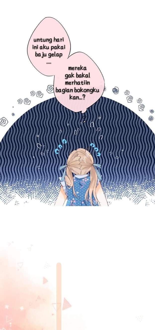 hidden-love-zhu-yi - Chapter: 16