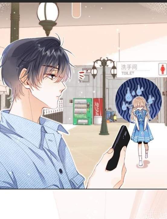 hidden-love-zhu-yi - Chapter: 16