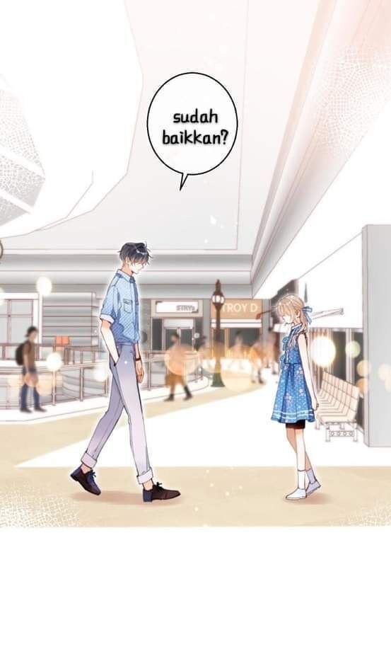 hidden-love-zhu-yi - Chapter: 16