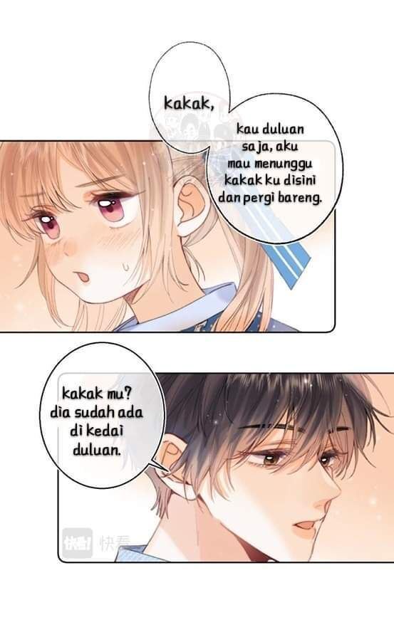 hidden-love-zhu-yi - Chapter: 16