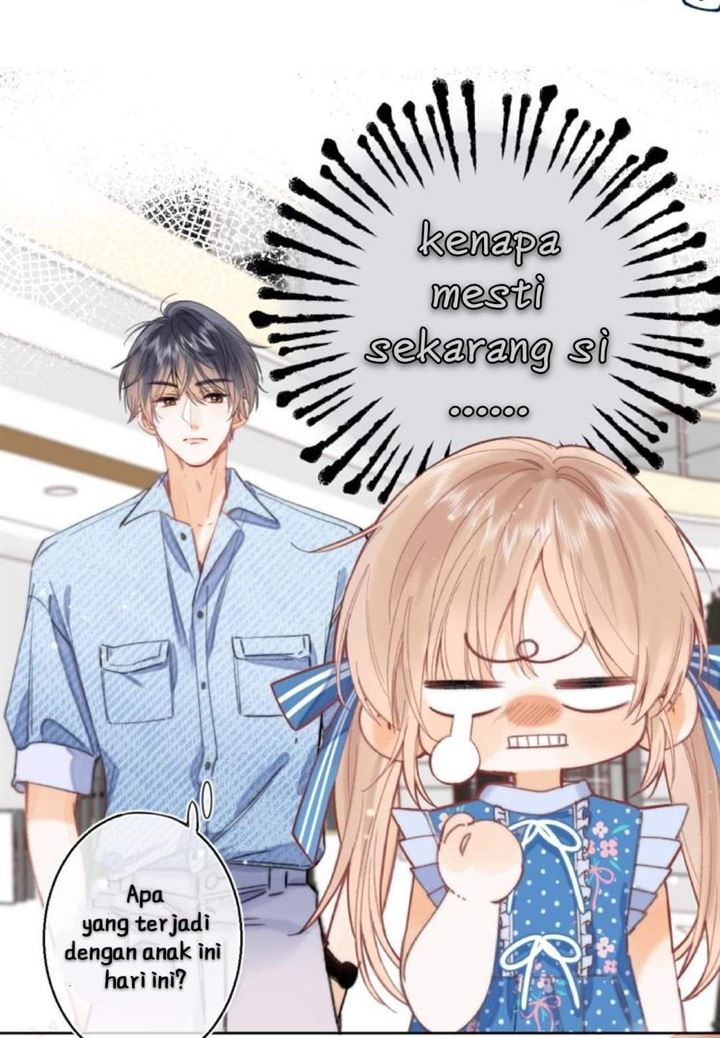 hidden-love-zhu-yi - Chapter: 16