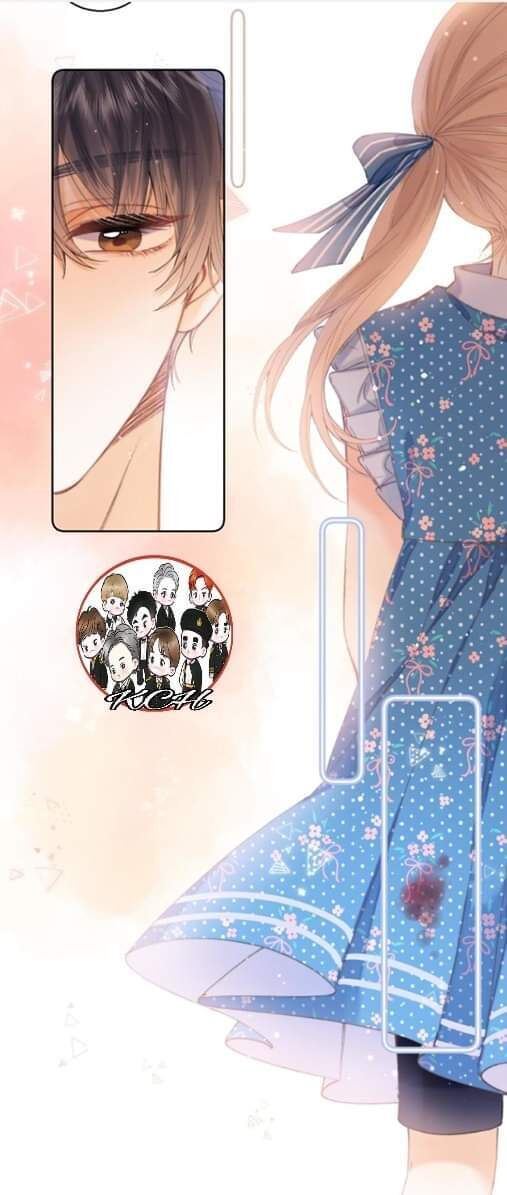 hidden-love-zhu-yi - Chapter: 16