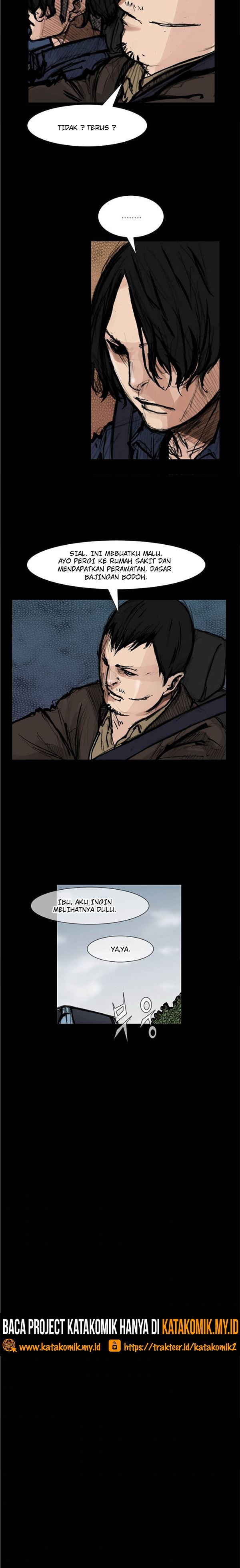 dokgo-2 - Chapter: 83