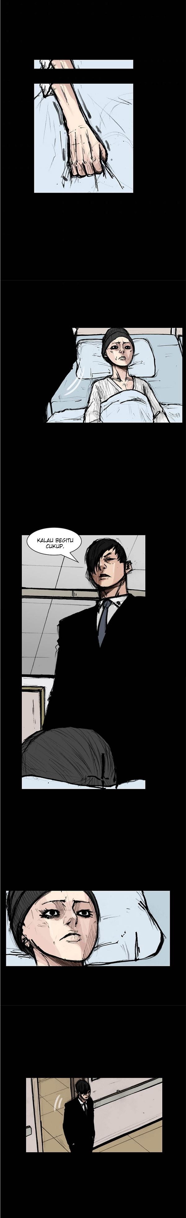dokgo-2 - Chapter: 83