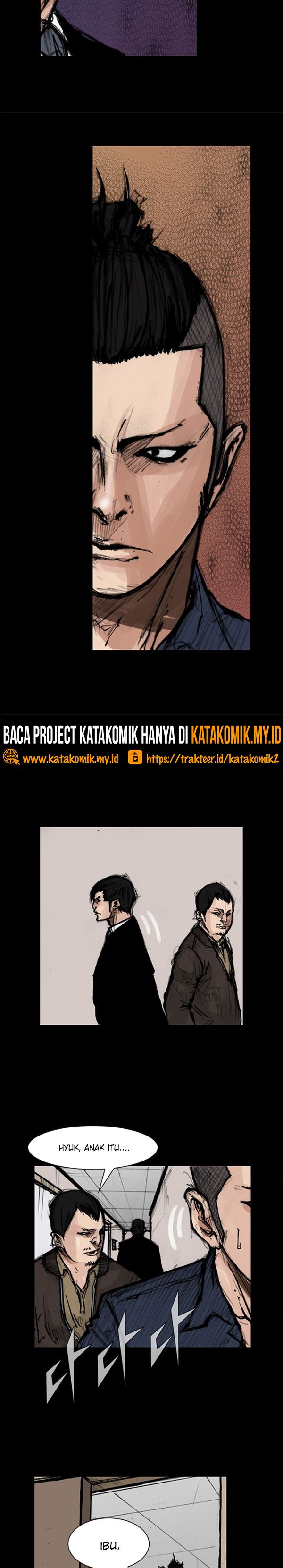 dokgo-2 - Chapter: 83
