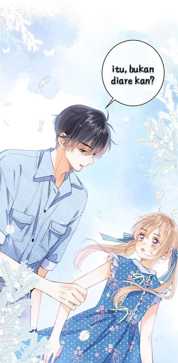 hidden-love-zhu-yi - Chapter: 16