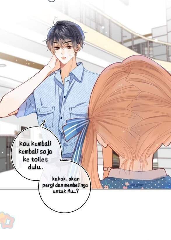 hidden-love-zhu-yi - Chapter: 16