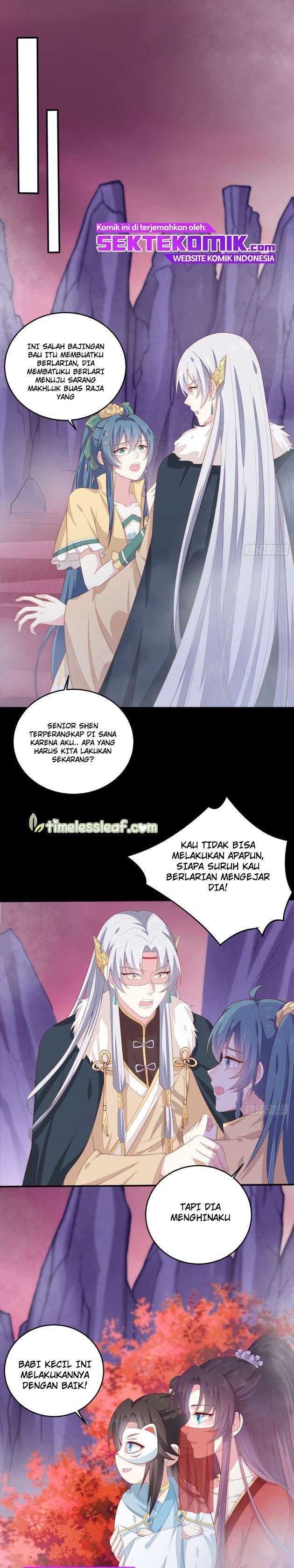pupillary-master - Chapter: 167