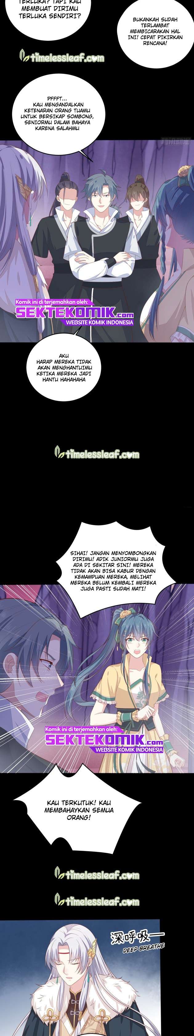 pupillary-master - Chapter: 167