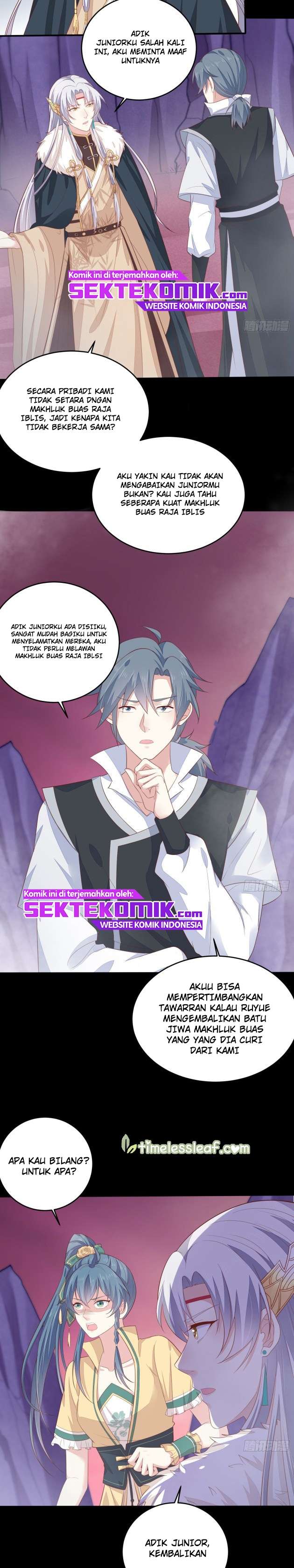 pupillary-master - Chapter: 167