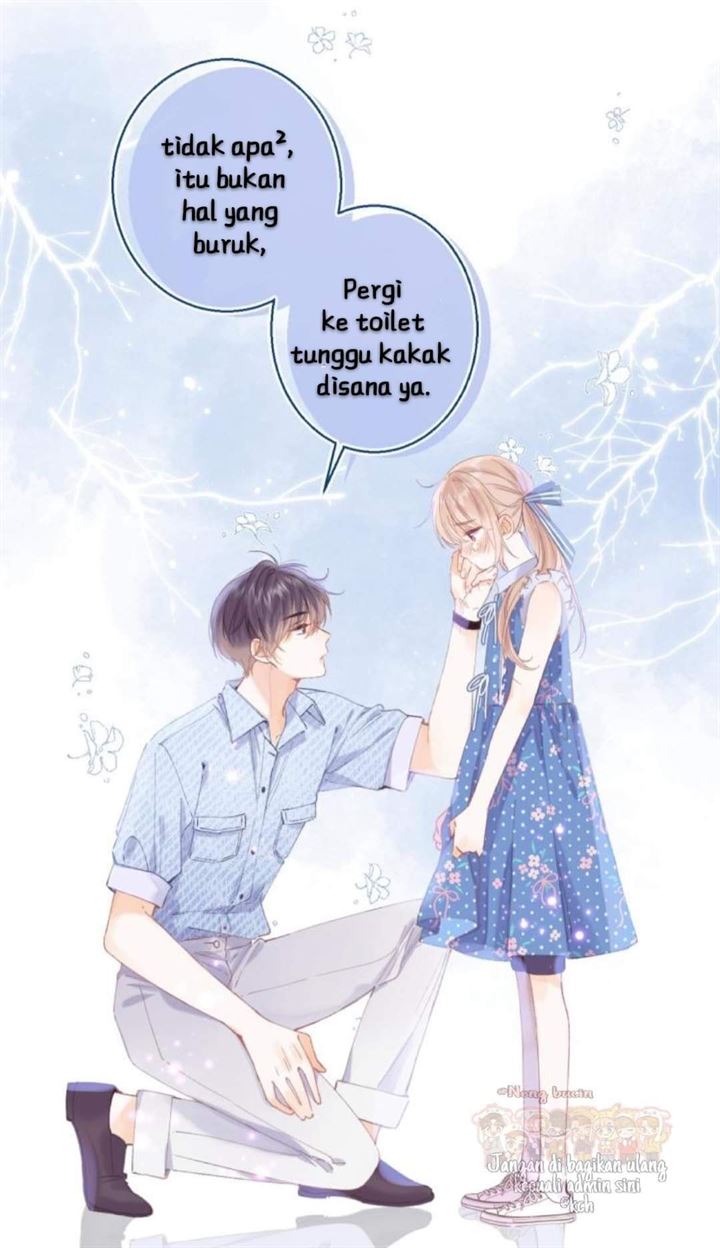 hidden-love-zhu-yi - Chapter: 16