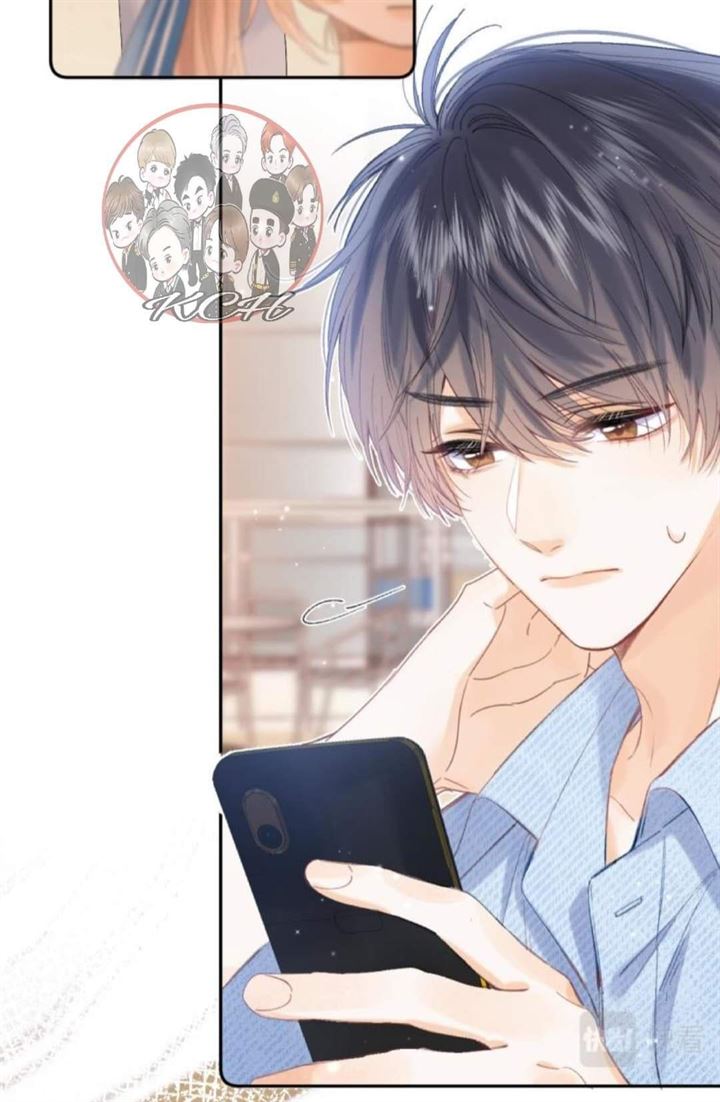 hidden-love-zhu-yi - Chapter: 16