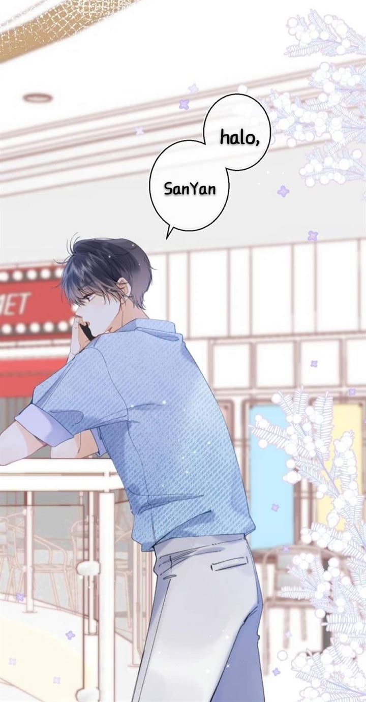 hidden-love-zhu-yi - Chapter: 16