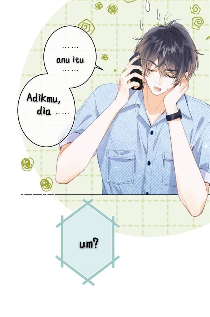 hidden-love-zhu-yi - Chapter: 16
