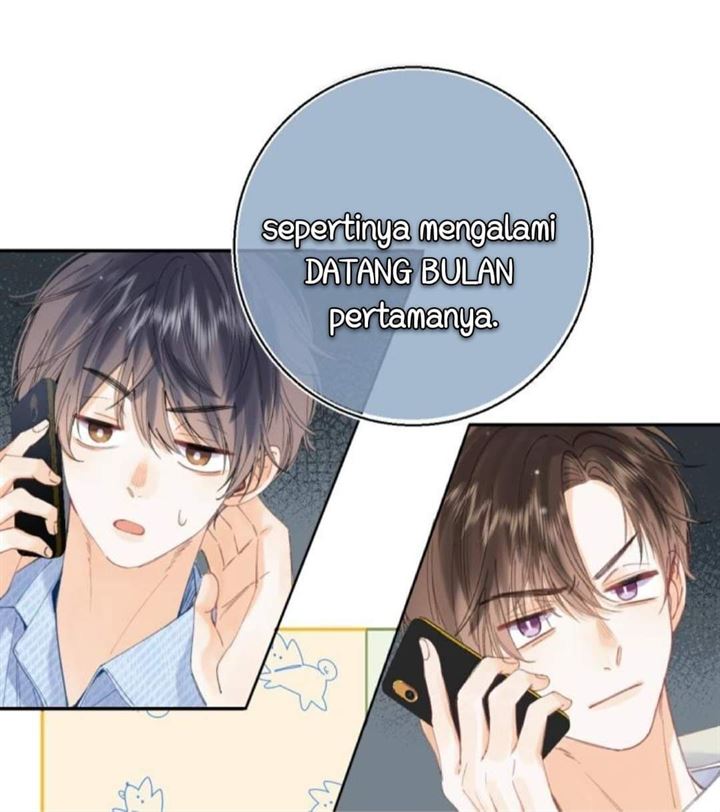 hidden-love-zhu-yi - Chapter: 16