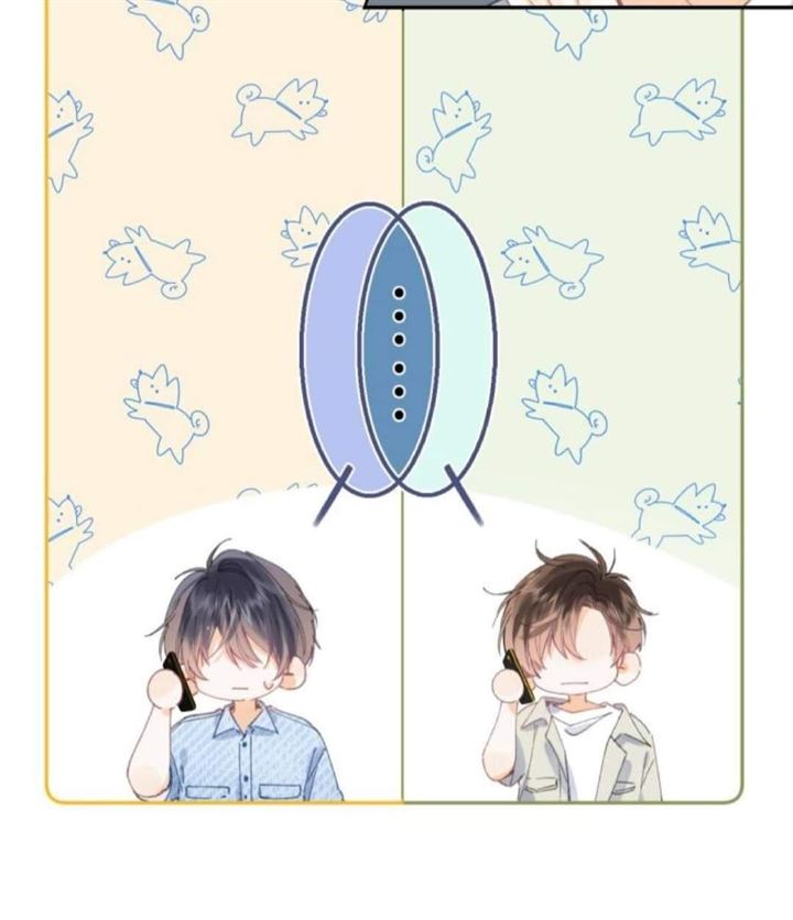hidden-love-zhu-yi - Chapter: 16