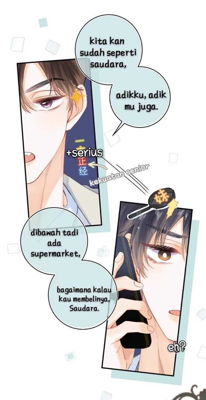 hidden-love-zhu-yi - Chapter: 16