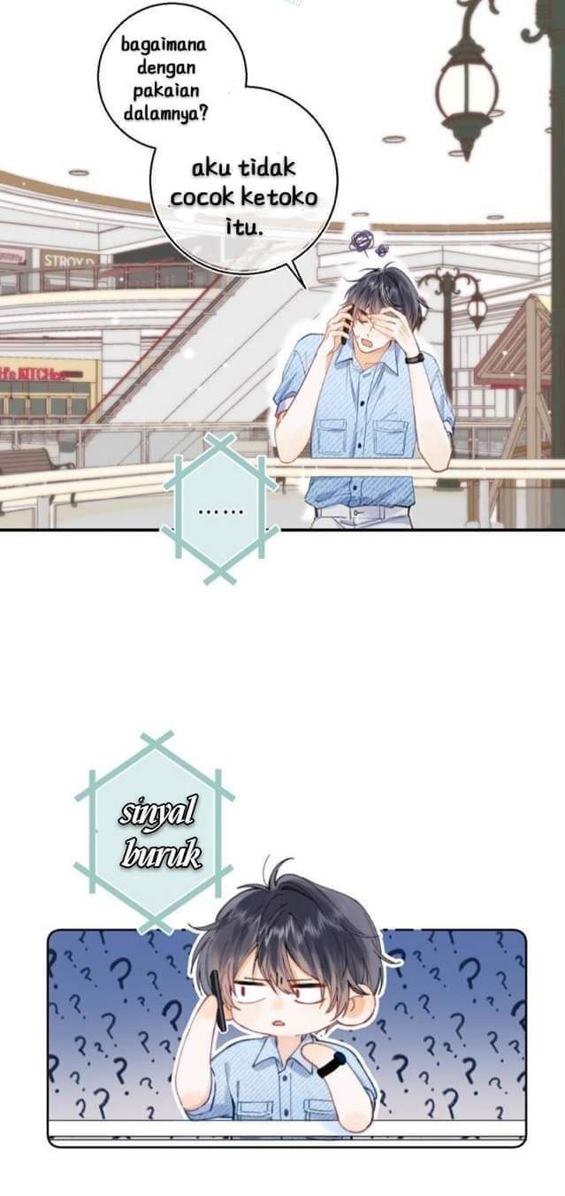 hidden-love-zhu-yi - Chapter: 16
