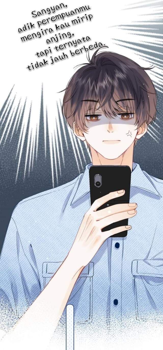 hidden-love-zhu-yi - Chapter: 16