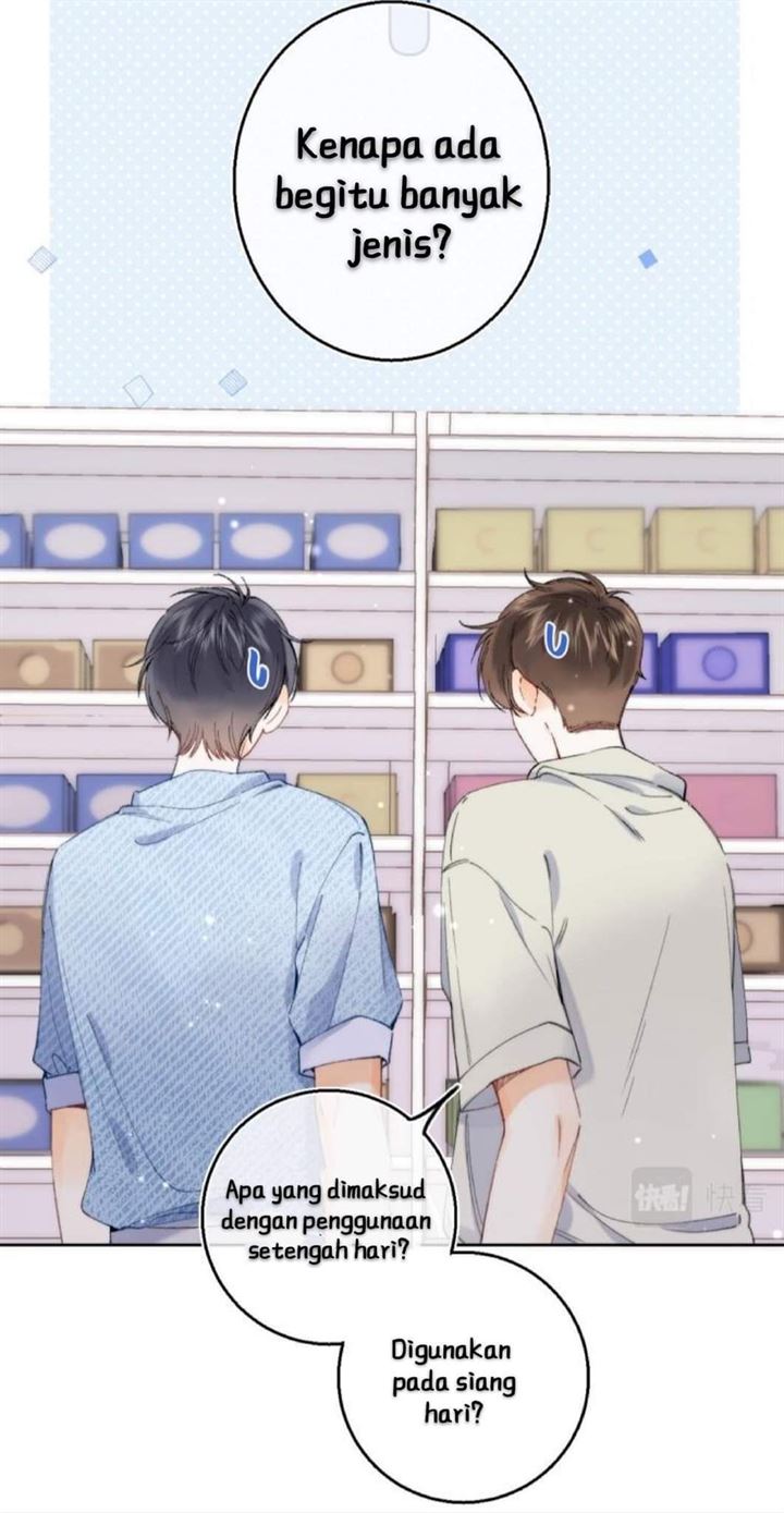 hidden-love-zhu-yi - Chapter: 16