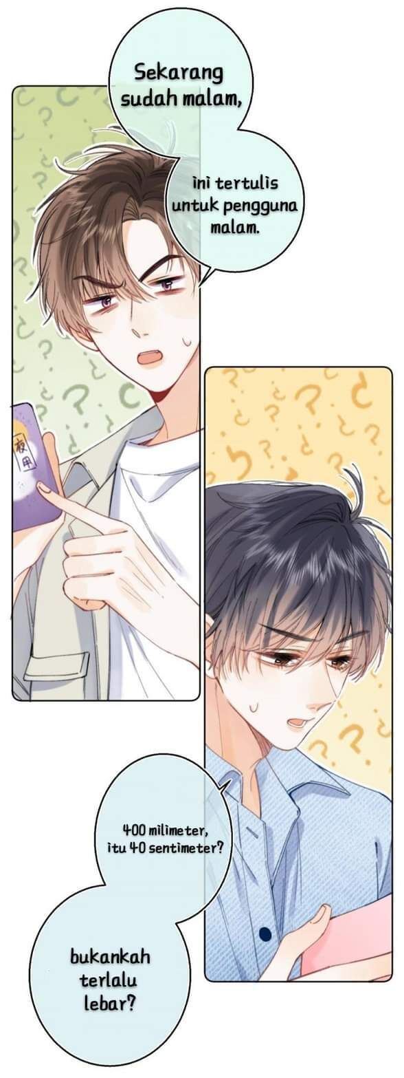 hidden-love-zhu-yi - Chapter: 16