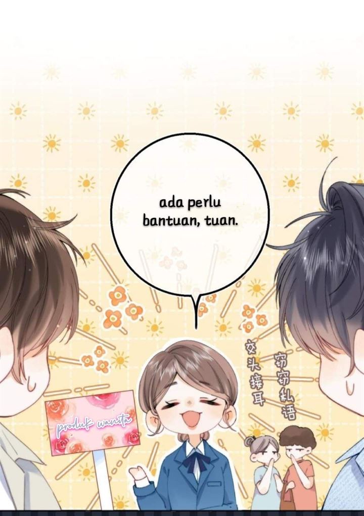 hidden-love-zhu-yi - Chapter: 16